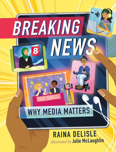 Breaking News: Why Media Matters (PDF/EPUB Version)
