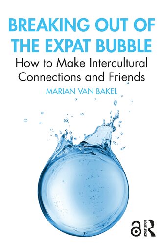 Breaking out of the Expat Bubble (PDF/EPUB Version)