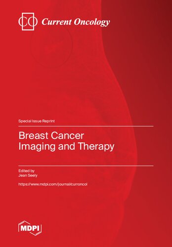 Breast Cancer Imaging and Therapy (PDF/EPUB Version)
