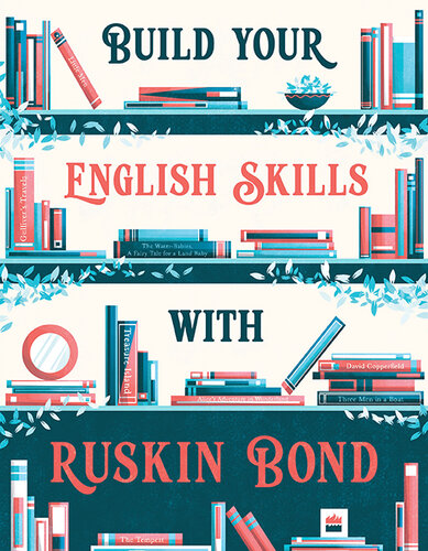 Build Your English Skills with Ruskin Bond (PDF/EPUB Version)
