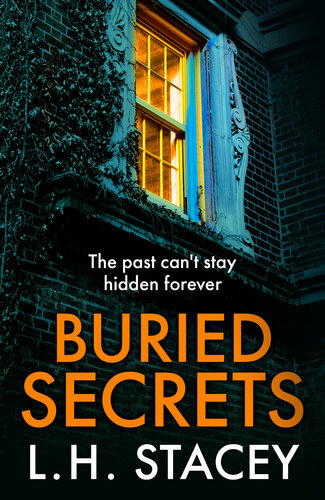 Buried Secrets (PDF/EPUB Version)