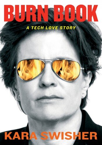 Burn Book: A Tech Love Story (PDF/EPUB Version)