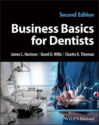 Business Basics for Dentists (PDF/EPUB Version)
