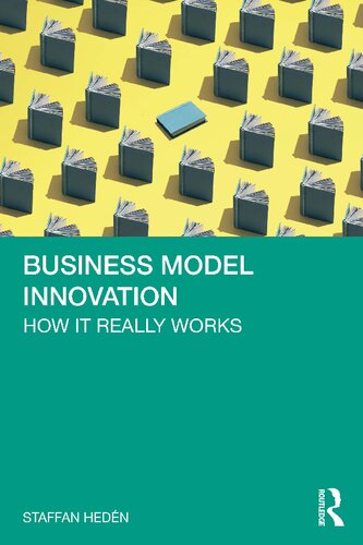 Business Model Innovation: How it really works (PDF/EPUB Version)
