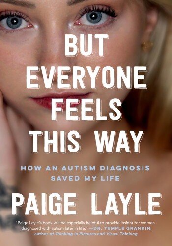 But Everyone Feels This Way (PDF/EPUB Version)