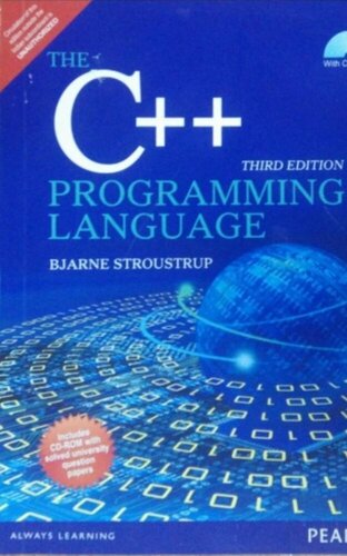 C++ by Dr Fazal (PDF/EPUB Version)
