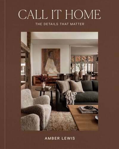 Call It Home : The Details That Matter (PDF/EPUB Version)
