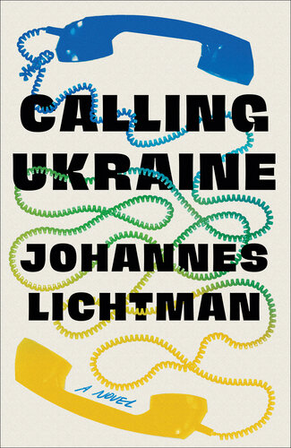 Calling Ukraine (PDF/EPUB Version)
