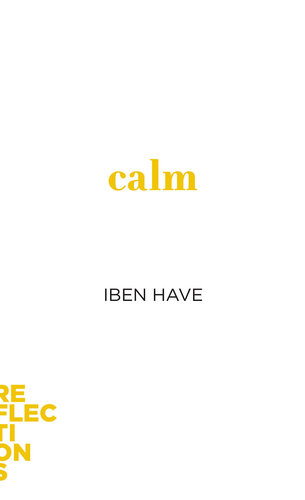 Calm (PDF/EPUB Version)
