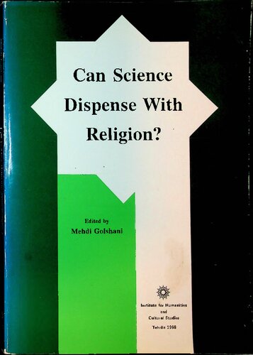 Can Science Dispense with Religion (PDF/EPUB Version)
