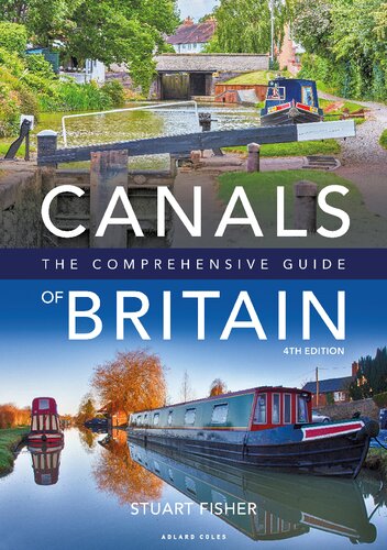 Canals of Britain: The Comprehensive Guide (PDF/EPUB Version)
