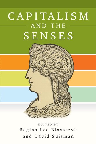 Capitalism and the Senses (PDF/EPUB Version)
