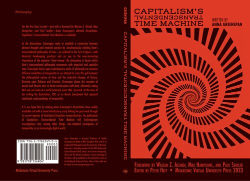 Capitalism’s Transcendental Time Machine (PDF/EPUB Version)
