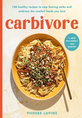 Carbivore (PDF/EPUB Version)