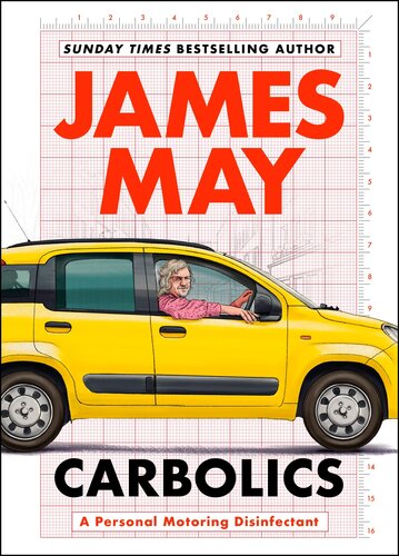 Carbolics: A personal motoring disinfectant (PDF/EPUB Version)
