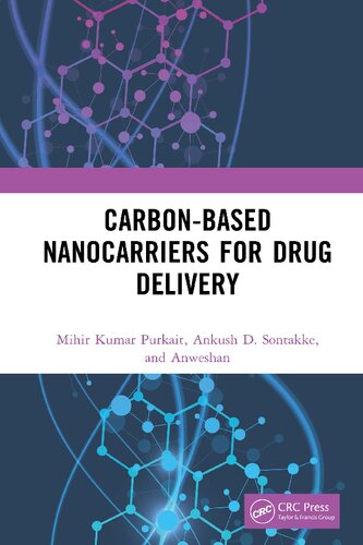 Carbon-Based Nanocarriers for Drug Delivery (PDF/EPUB Version)