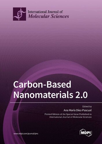 Carbon-Based Nanomaterials 2.0 (PDF/EPUB Version)
