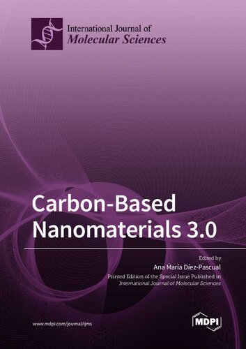 Carbon-Based Nanomaterials 3.0 (PDF/EPUB Version)
