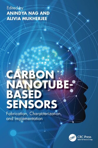 Carbon Nanotube-Based Sensors: Fabrication, Characterization, and Implementation (PDF/EPUB Version)
