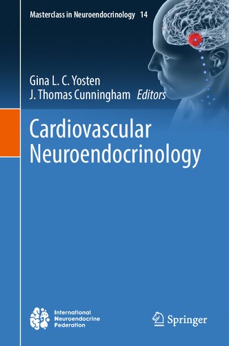 Cardiovascular Neuroendocrinology (Masterclass in Neuroendocrinology, 14) (PDF/EPUB Version)
