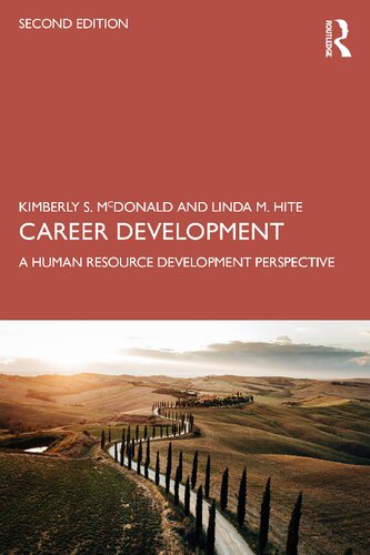 Career Development: A Human Resource Development Perspective (PDF/EPUB Version)
