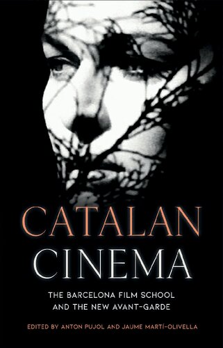 Catalan Cinema: The Barcelona Film School and the New Avant-Garde (Toronto Iberic) (PDF/EPUB Version)