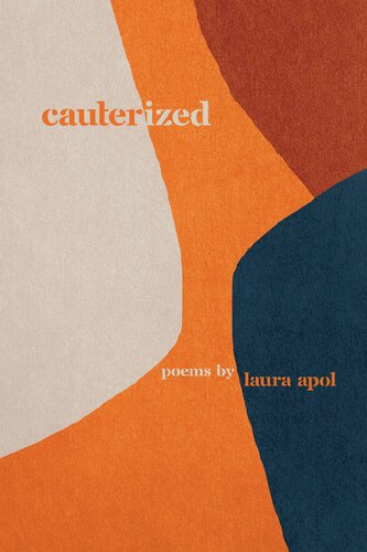 Cauterized (PDF/EPUB Version)