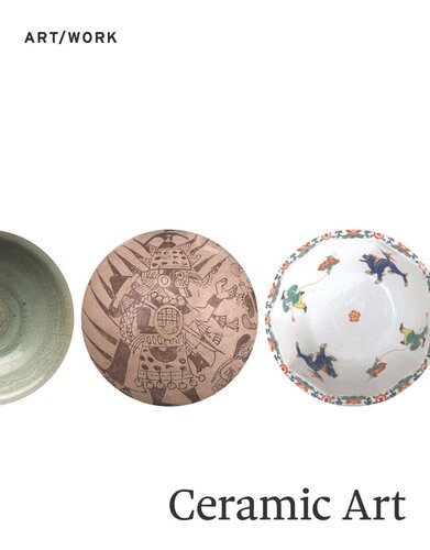 Ceramic Art (PDF/EPUB Version)
