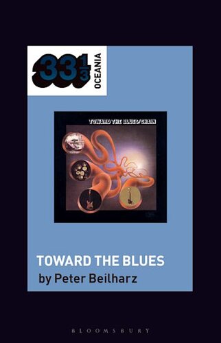 Chain's Toward the Blues (PDF/EPUB Version)
