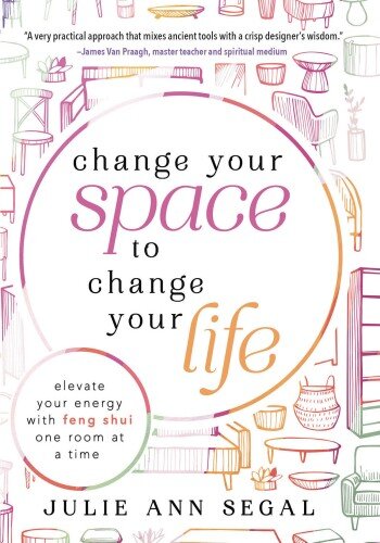 Change Your Space to Change Your Life (PDF/EPUB Version)
