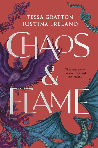 Chaos & Flame (PDF/EPUB Version)
