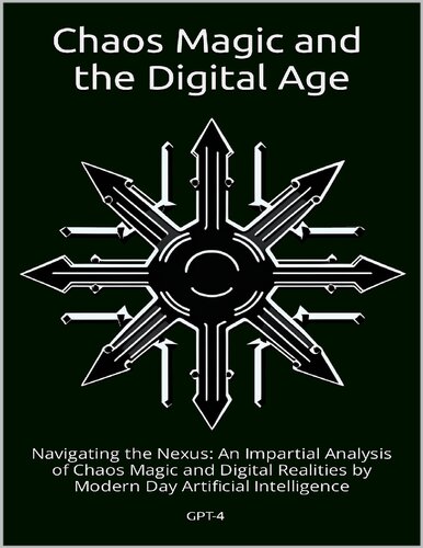 Chaos Magic and the digital age (PDF/EPUB Version)
