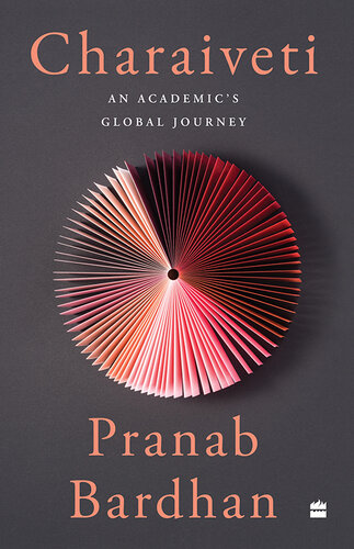 Charaiveti: An Academic's Global Journey (PDF/EPUB Version)
