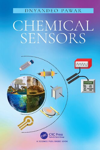 Chemical Sensors (PDF/EPUB Version)
