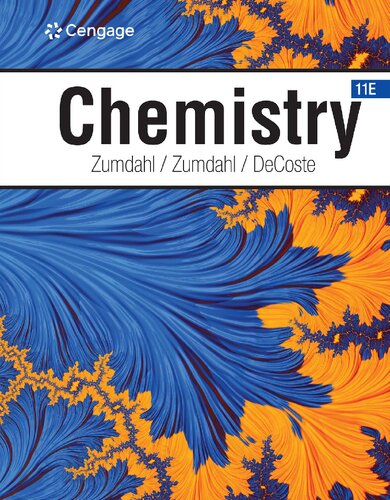Chemistry (PDF/EPUB Version)