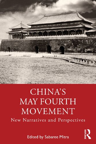 China's May Fourth Movement: New Narratives and Perspectives (PDF/EPUB Version)
