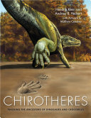 Chirotheres: Tracking the Ancestors of Dinosaurs and Crocodiles (PDF/EPUB Version)
