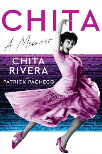 Chita: A Memoir (PDF/EPUB Version)
