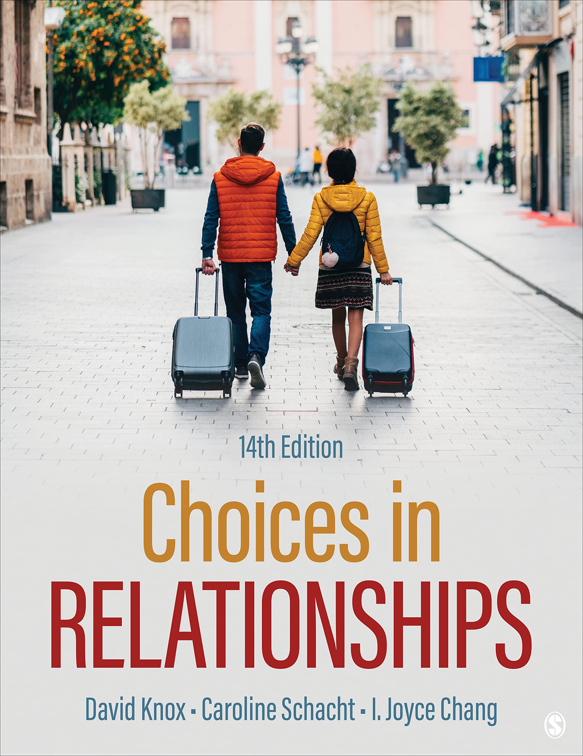 Choices in Relationships (PDF/EPUB Version)
