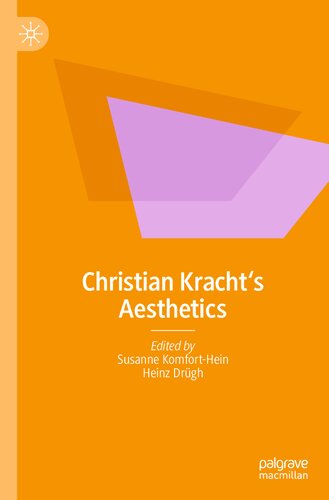 Christian Kracht‘s Aesthetics (PDF/EPUB Version)
