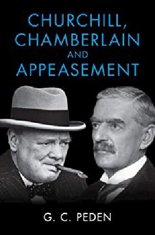 Churchill, Chamberlain and Appeasement (PDF/EPUB Version)
