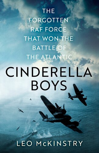 Cinderella Boys (PDF/EPUB Version)
