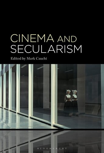 Cinema and Secularism (PDF/EPUB Version)
