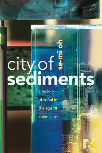 City of Sediments (PDF/EPUB Version)
