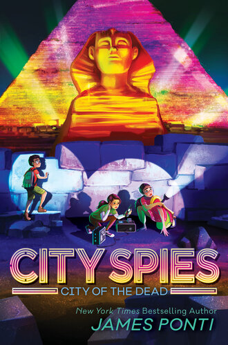 City of the Dead (PDF/EPUB Version)
