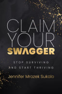 Claim Your SWAGGER (PDF/EPUB Version)
