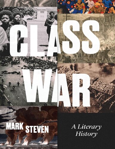 Class War: A Literary History (PDF/EPUB Version)
