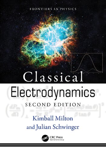 Classical Electrodynamics (PDF/EPUB Version)