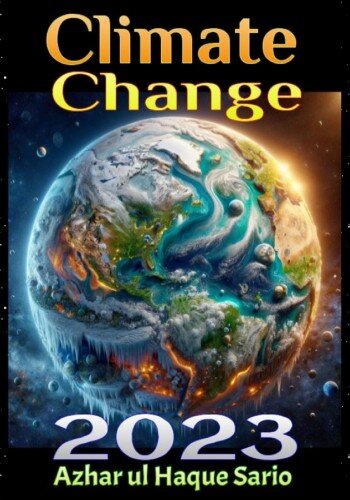 Climate Change: 2023 (PDF/EPUB Version)