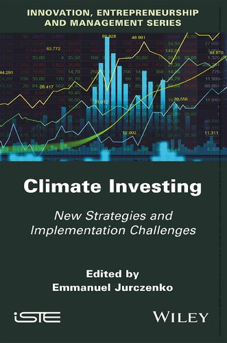 Climate Investing: New Strategies and Implementation Challenges (PDF/EPUB Version)
